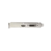 Gigabyte GT 1030 Low Profile D4 2GB DDR4 Graphics Card
