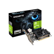 Gigabyte GT 710 2GB DDR3 Graphics Card