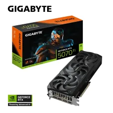 Gigabyte GeForce RTX 5070 Ti WINDFORCE OC SFF 16G GDDR7 Graphics Card