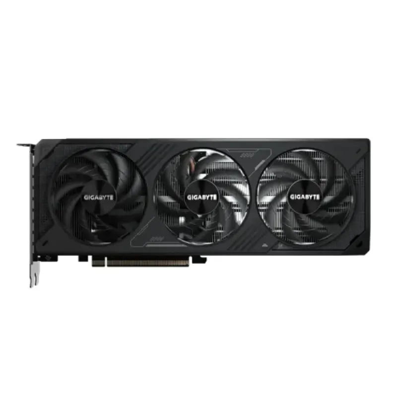 Gigabyte GeForce RTX 5070 WINDFORCE OC SFF 12G GDDR7 Graphics Card