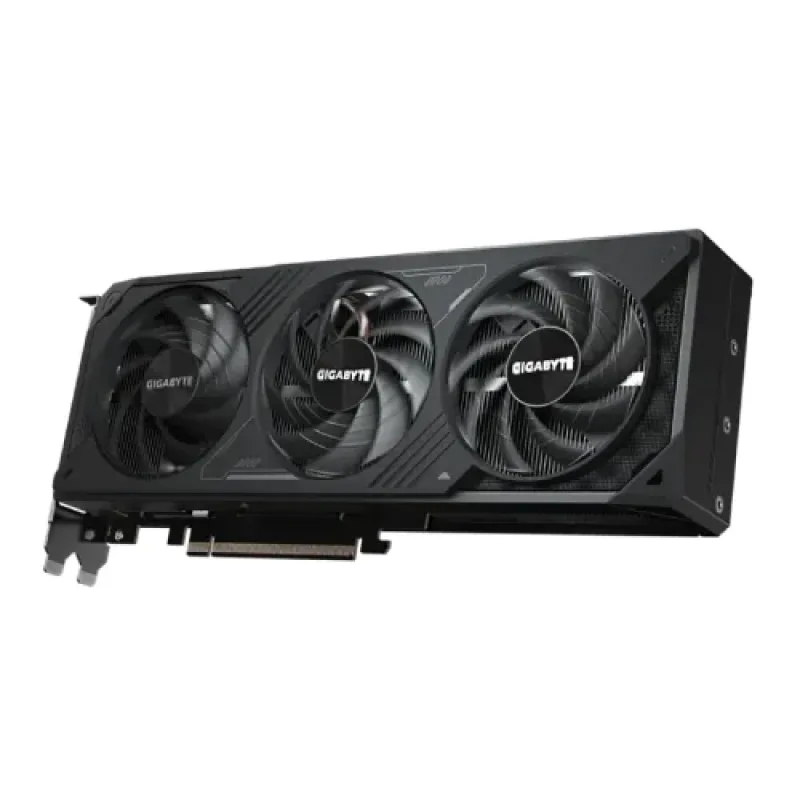 Gigabyte GeForce RTX 5070 WINDFORCE OC SFF 12G GDDR7 Graphics Card
