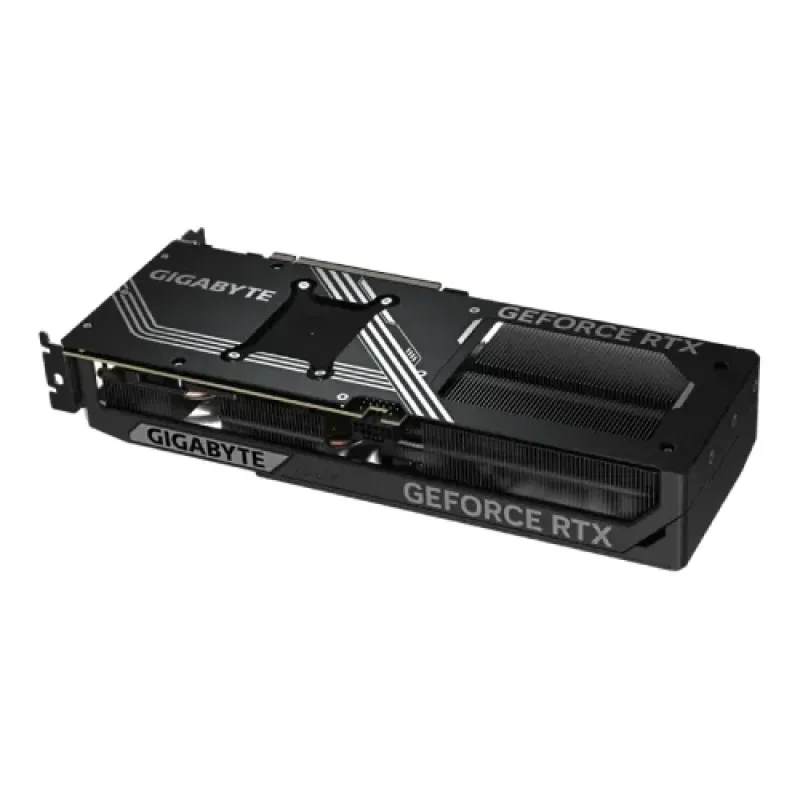 Gigabyte GeForce RTX 5070 WINDFORCE OC SFF 12G GDDR7 Graphics Card