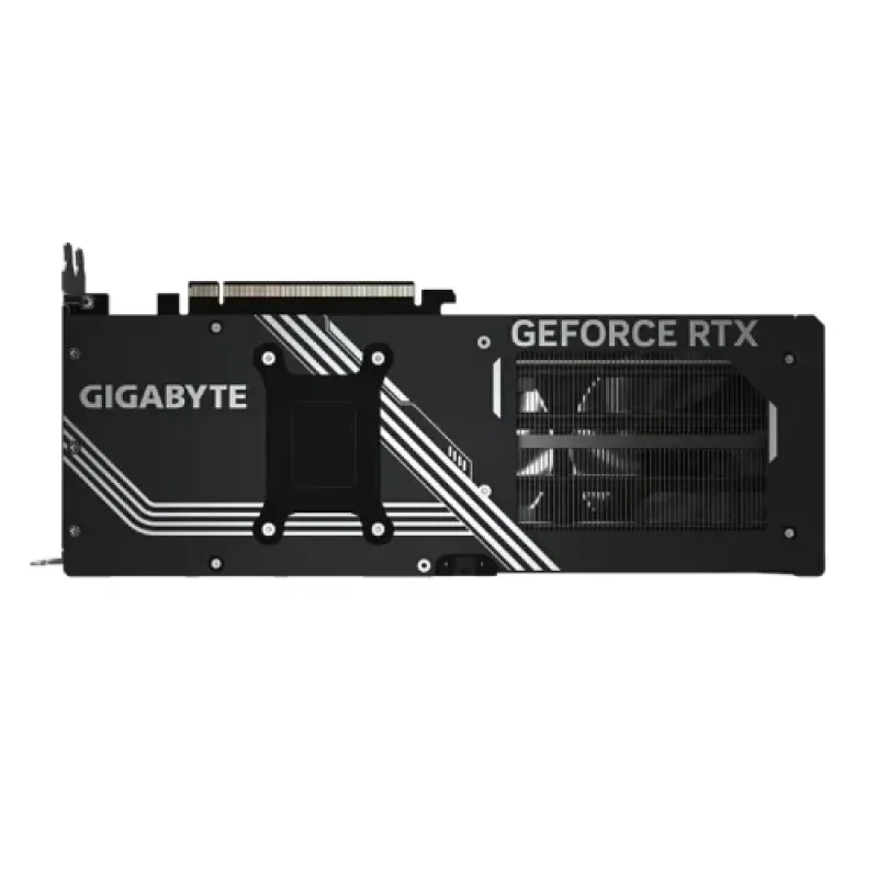 Gigabyte GeForce RTX 5070 WINDFORCE OC SFF 12G GDDR7 Graphics Card