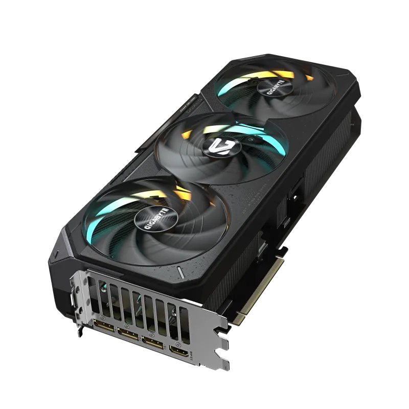 Gigabyte GeForce RTX 5080 GAMING OC 16GB GDDR7 Graphics Card