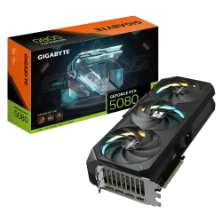 Gigabyte GeForce RTX 5080 GAMING OC 16GB GDDR7 Graphics Card
