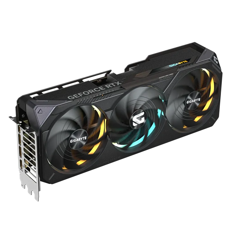 Gigabyte GeForce RTX 5080 GAMING OC 16GB GDDR7 Graphics Card