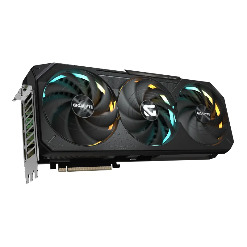 Gigabyte GeForce RTX 5080 GAMING OC 16GB GDDR7 Graphics Card
