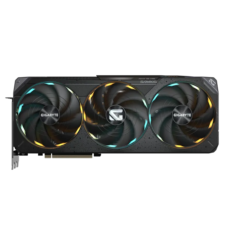 Gigabyte GeForce RTX 5080 GAMING OC 16GB GDDR7 Graphics Card