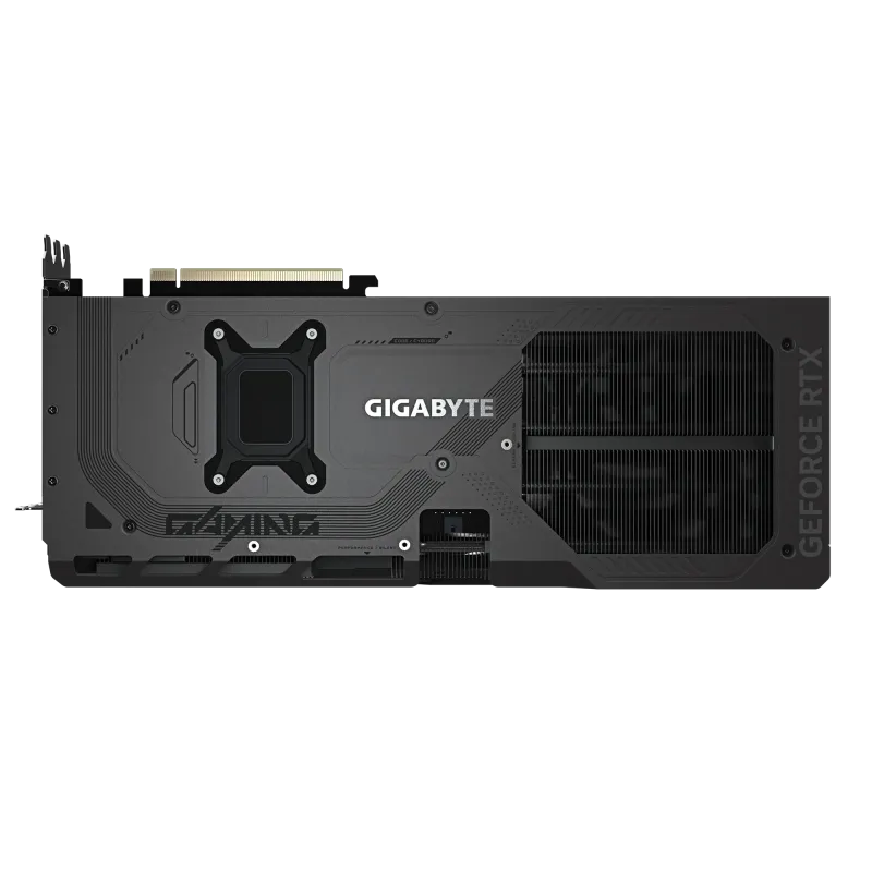 Gigabyte GeForce RTX 5080 GAMING OC 16GB GDDR7 Graphics Card
