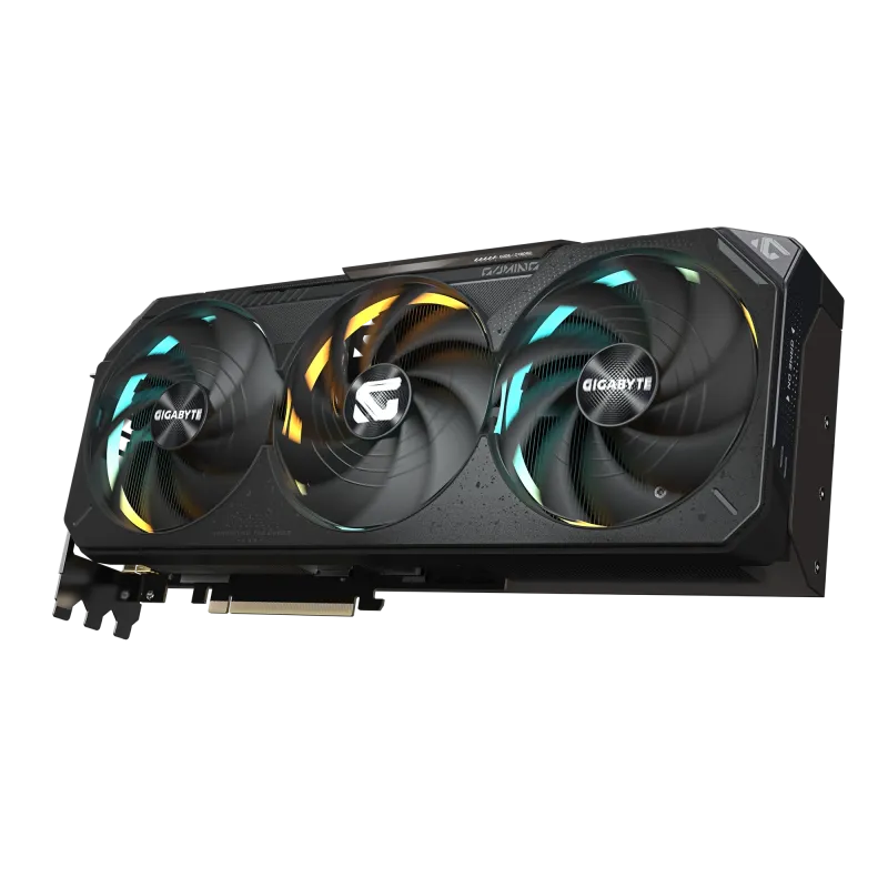 Gigabyte GeForce RTX 5080 GAMING OC 16GB GDDR7 Graphics Card