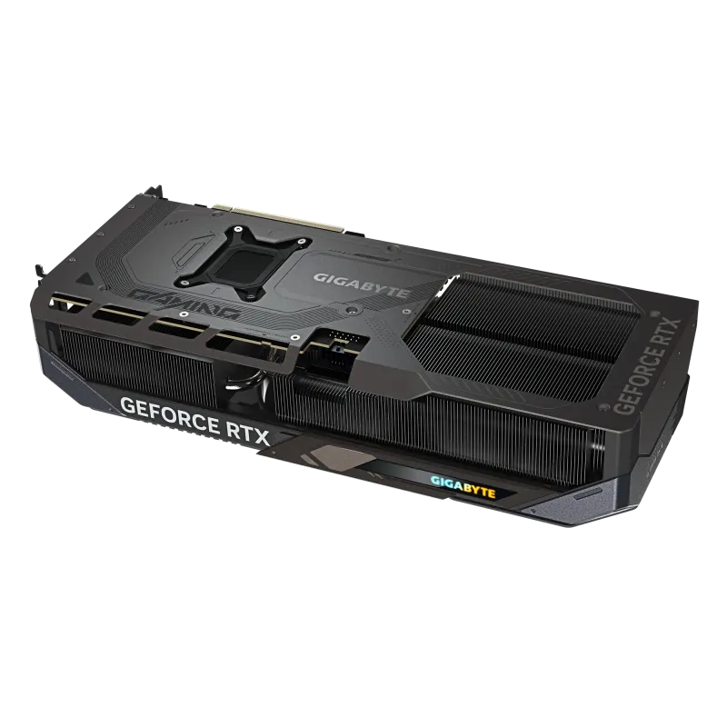 Gigabyte GeForce RTX 5080 GAMING OC 16GB GDDR7 Graphics Card