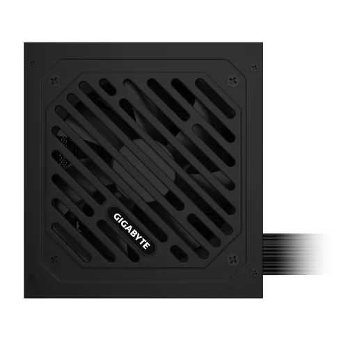 Gigabyte P650SS 650W 80 Plus Silver ATX Power Supply