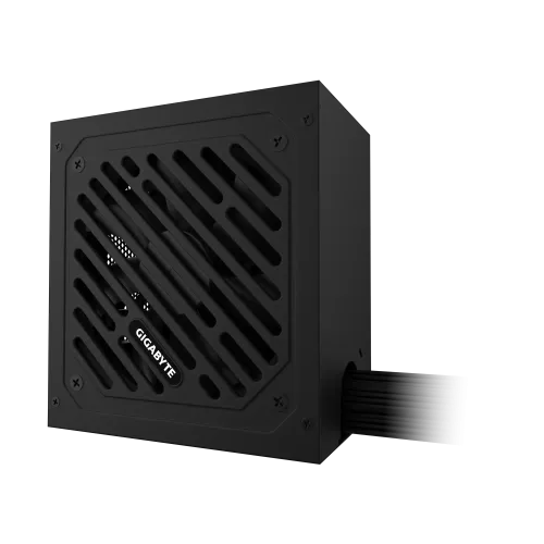 Gigabyte P650SS 650W 80 Plus Silver ATX Power Supply