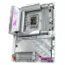 Gigabyte Z890 AORUS ELITE X ICE WIFI7 LGA 1851 ATX Motherboard