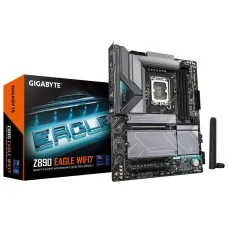 Gigabyte Z890 EAGLE WIFI7 LGA 1851 ATX Motherboard