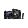 Gigabyte X870M AORUS ELITE WIFI 7 Micro ATX AM5 Motherboard