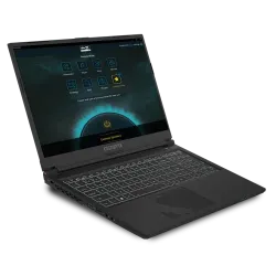 Gigabyte G5 MF5 Core i7 13th Gen RTX 4050 6GB Graphics 15.6" FHD 144Hz Gaming Laptop