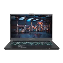 Gigabyte G5 MF5 Core i7 13th Gen RTX 4050 6GB Graphics 15.6" FHD 144Hz Gaming Laptop