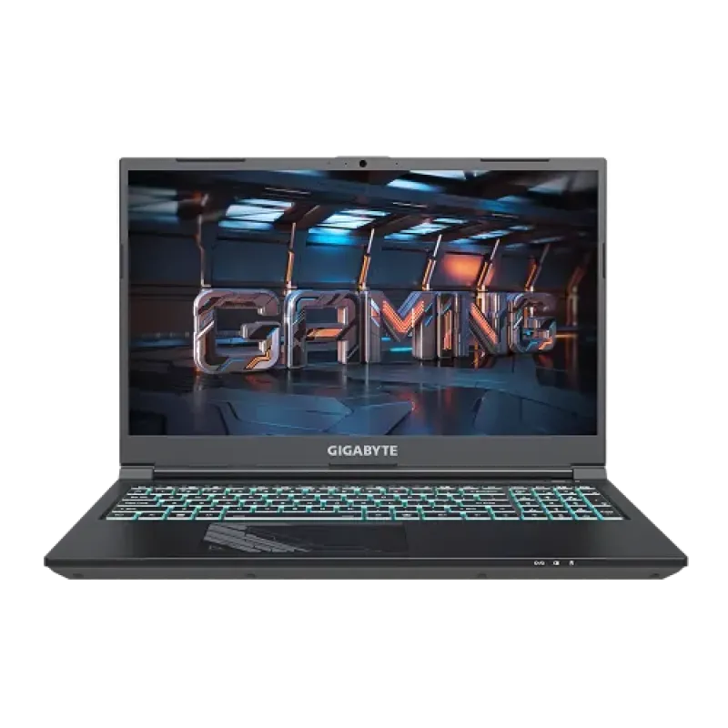 Gigabyte G5 MF5 Core i7 13th Gen RTX 4050 6GB Graphics 15.6" FHD 144Hz Gaming Laptop