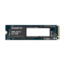 Gigabyte 256GB V2 M.2 2280 NVMe PCIe 3.0x4 SSD