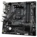 Gigabyte A520M DS3H Micro-ATX AMD AM4 Motherboard
