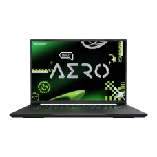 Gigabyte AERO X16 1VH AMD Ryzen AI 7 350 RTX 5060 8GB Graphics 16" FHD+ WUXGA Gaming Laptop