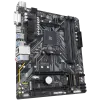 Gigabyte AMD B450M DS3H Ultra Durable RGB Motherboard