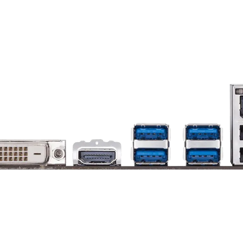 Gigabyte AMD B450M DS3H Ultra Durable RGB Motherboard