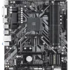 Gigabyte AMD B450M DS3H Ultra Durable RGB Motherboard