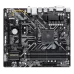 Gigabyte AMD B450M DS3H Ultra Durable RGB Motherboard
