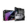 GIGABYTE X670E AORUS MASTER AM5 E-ATX AMD MOTHERBOARD