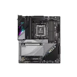 GIGABYTE X670E AORUS MASTER AM5 E-ATX AMD MOTHERBOARD