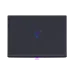 Gigabyte AORUS 16X AKG 2024 Core i7 14th Gen RTX 4060 8GB Graphics 16" WQXGA 2K 165Hz Gaming Laptop