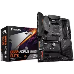 GIGABYTE B550 AORUS ELITE AMD Motherboard
