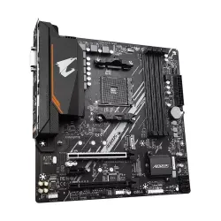 Gigabyte B550M Aorus Elite AMD 3rd Gen Micro ATX Motherboard