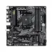 GIGABYTE B550M DS3H R2 mATX AMD Motherboard