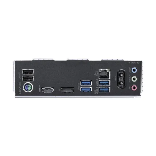Gigabyte B550M GAMING X Wi-Fi 6 DDR4 AM4 AMD Motherboard