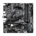 Gigabyte B550M K WIFI6E AMD AM4 mATX Motherboard