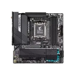GIGABYTE B650M AORUS ELITE AX AM5 AMD DDR5 MOTHERBOARD