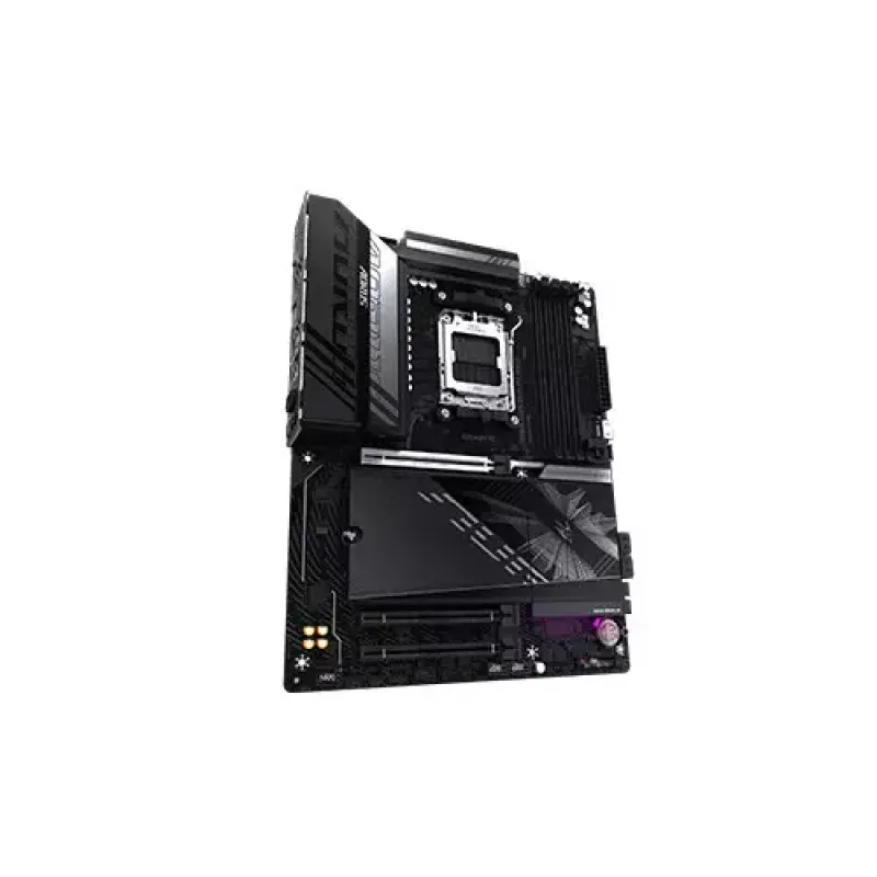 Gigabyte B850 AORUS ELITE WIFI7 AMD DDR5 ATX Motherboard