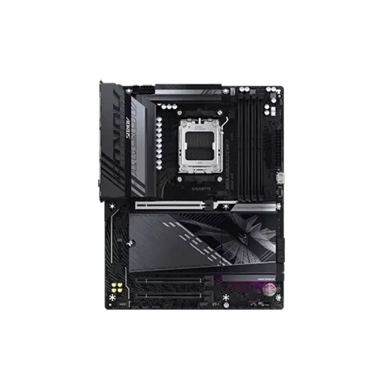 Gigabyte B850 AORUS ELITE WIFI7 AMD DDR5 ATX Motherboard