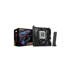 Gigabyte B850I AORUS PRO DDR5 AMD AM5 ATX Motherboard