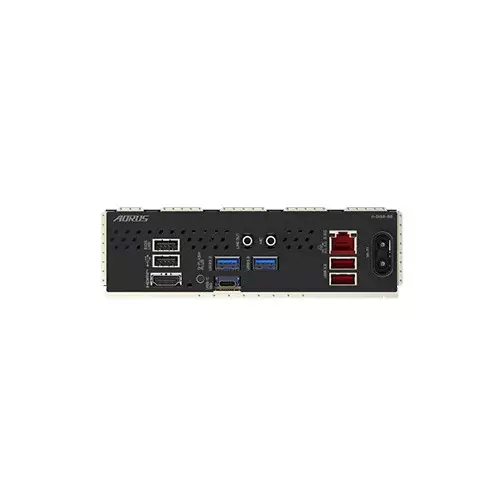 Gigabyte B850I AORUS PRO DDR5 AMD AM5 ATX Motherboard