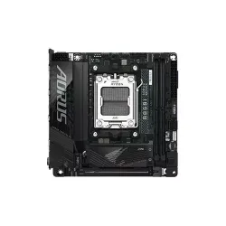 Gigabyte B850I AORUS PRO DDR5 AMD AM5 ATX Motherboard