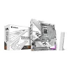 Gigabyte B850M Aorus Elite WF6E ICE Micro ATX AMD Motherboard