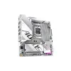 Gigabyte B850M Aorus Elite WF6E ICE Micro ATX AMD Motherboard
