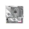 Gigabyte B850M Aorus Elite WF6E ICE Micro ATX AMD Motherboard