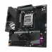 GIGABYTE B850M AORUS ELITE WIFI6E AMD AM5 DDR5 mATX Motherboard