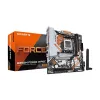 GIGABYTE B850M FORCE WIFI6E AMD AM5 DDR5 Micro ATX Motherboard