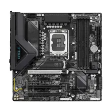 Gigabyte B860M EAGLE PLUS (1.0) (Wi-Fi 6E) DDR5 Intel Core Ultra Motherboard